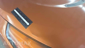 2013 Hyundai Veloster w/Black Interior – miniatura 43