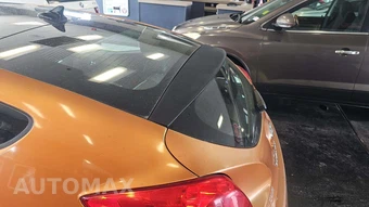 2013 Hyundai Veloster w/Black Interior – miniatura 27