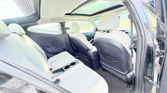 2013 Hyundai Veloster w/Gray Interior - miniatura 19