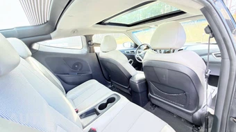 2013 Hyundai Veloster w/Gray Interior - miniatura 20