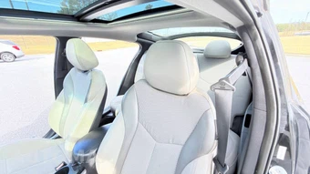 2013 Hyundai Veloster w/Gray Interior - miniatura 24