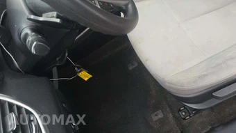 2013 Hyundai Veloster w/Gray Interior – miniatura 17