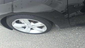 2013 Hyundai Veloster w/Gray Interior – miniatura 34