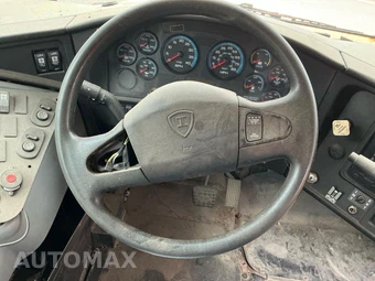 2013 IC Corporation Other-Other — sprzedany egzemplarz sprowadzony z aukcji Manheim USA (AUTOMAX)
