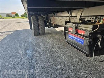 2013 Isuzu NPR HD Base Low Tilt – miniatura 9