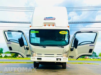 2013 Isuzu NPR – miniatura 27