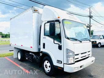 2013 Isuzu NPR – miniatura 3