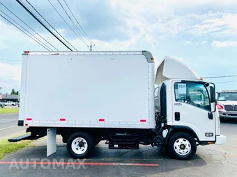 2013 Isuzu NPR – miniatura 5