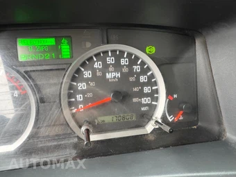 2013 Isuzu NQR Base – miniatura 6