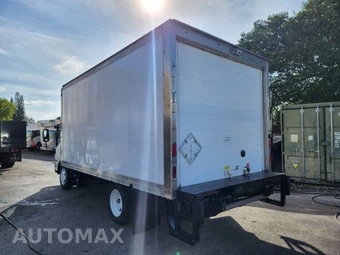 2013 Isuzu NQR Base Low Tilt – miniatura 5