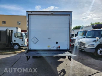 2013 Isuzu NQR Base Low Tilt – miniatura 6