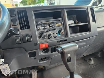 2013 ISUZU NRR – miniatura 13
