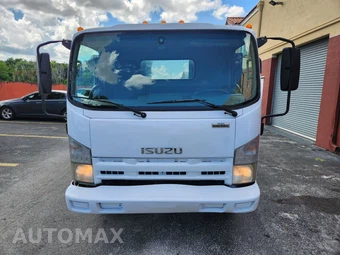 2013 ISUZU NRR – miniatura 2