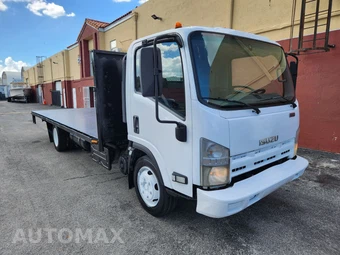 2013 ISUZU NRR – miniatura 6