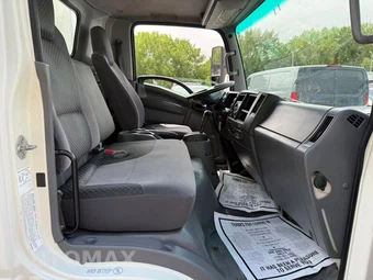 2013 Isuzu Pickup S – miniatura 14