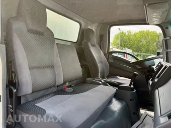 2013 Isuzu Pickup S – miniatura 16