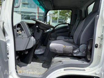 2013 Isuzu Pickup S – miniatura 17