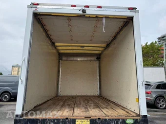 2013 Isuzu Pickup S – miniatura 18