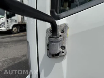 2013 Isuzu Pickup S – miniatura 19
