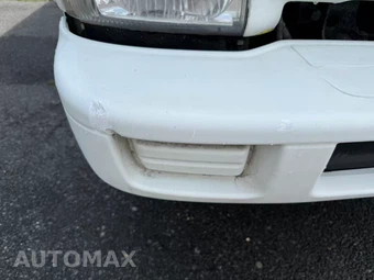 2013 Isuzu Pickup S – miniatura 22