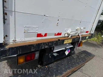2013 Isuzu Pickup S – miniatura 25