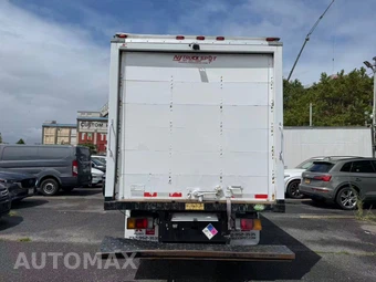 2013 Isuzu Pickup S – miniatura 3