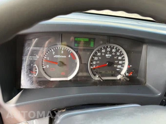 2013 Isuzu Pickup S – miniatura 7