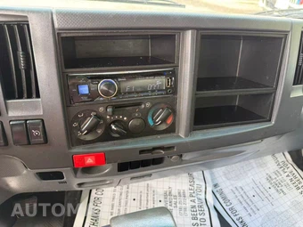 2013 Isuzu Pickup S – miniatura 8