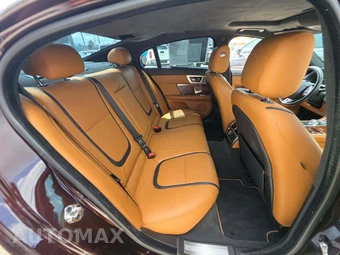 2013 Jaguar XF 3.0 - miniatura 16