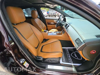 2013 Jaguar XF 3.0 - miniatura 18