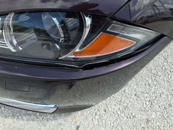 2013 Jaguar XF 3.0 - miniatura 23