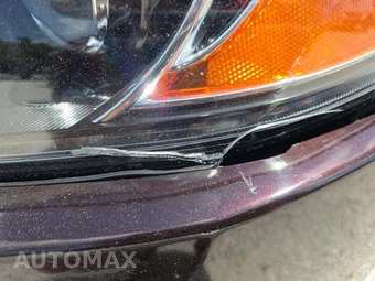 2013 Jaguar XF 3.0 - miniatura 24