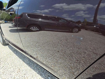 2013 Jaguar XF 3.0 - miniatura 25
