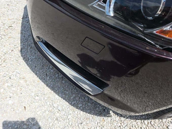 2013 Jaguar XF 3.0 - miniatura 26