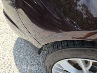 2013 Jaguar XF 3.0 - miniatura 27