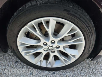 2013 Jaguar XF 3.0 - miniatura 28