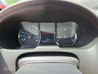 2013 Jaguar XF 3.0 - miniatura 9