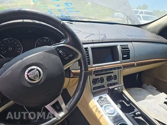 2013 Jaguar XF 3.0 – miniatura 11