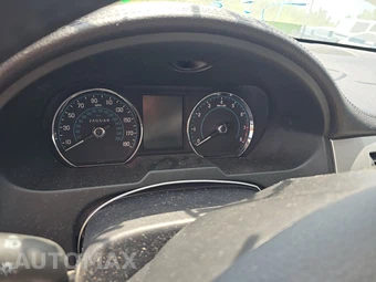 2013 Jaguar XF 3.0 – miniatura 12