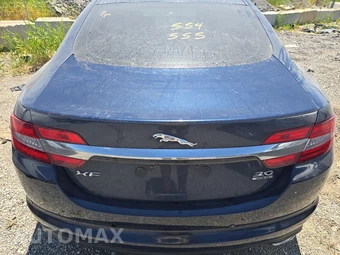 2013 Jaguar XF 3.0 – miniatura 17