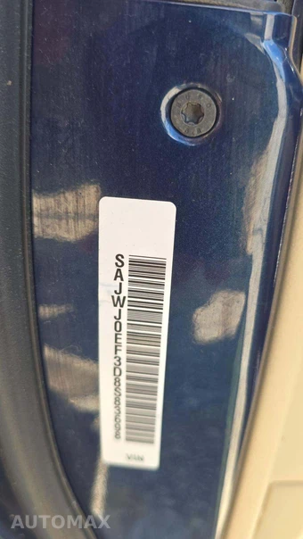2013 Jaguar XF 3.0 – miniatura 19