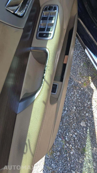 2013 Jaguar XF 3.0 – miniatura 21