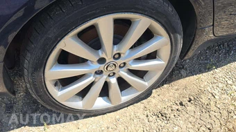 2013 Jaguar XF 3.0 – miniatura 27