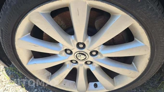 2013 Jaguar XF 3.0 – miniatura 30