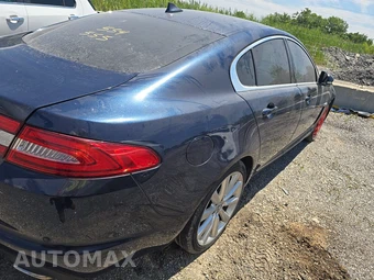2013 Jaguar XF 3.0 – miniatura 4