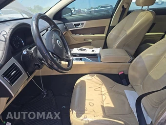 2013 Jaguar XF 3.0 – miniatura 7