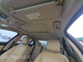 2013 Jaguar XF – miniatura 11
