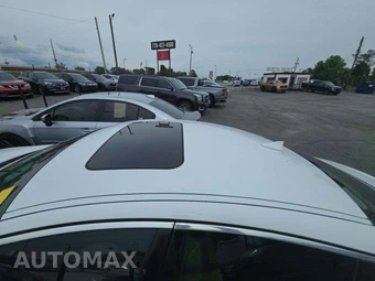 2013 Jaguar XF – miniatura 12