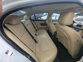 2013 Jaguar XF – miniatura 15