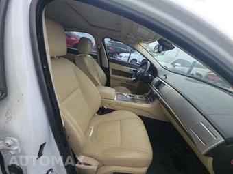 2013 Jaguar XF – miniatura 17